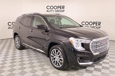 Used 2022 GMC Terrain - photo 1