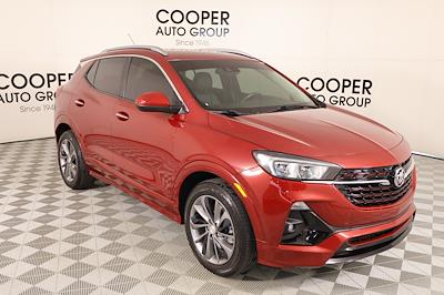 Used 2021 Buick Encore GX - photo 1