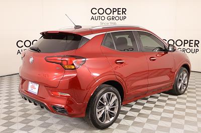 Used 2021 Buick Encore GX - photo 1