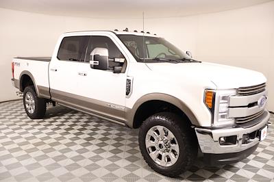 Used 2019 Ford F-250 - photo 1