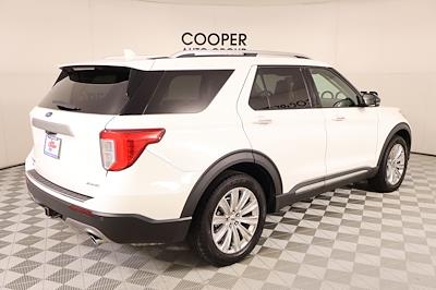 2022 Ford Explorer 4WD SUV for sale #GLT81612 - photo 2