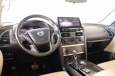 Used 2022 Nissan Armada - photo 1