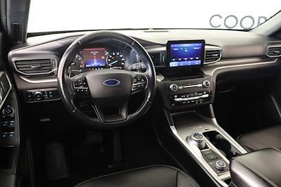 2020 Ford Explorer 4WD SUV for sale #JCT03741 - photo 2