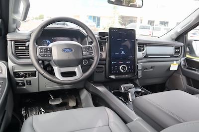 Used 2025 Ford F-150 Lightning - photo 1