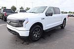 Used 2025 Ford F-150 Lightning Flash SuperCrew Cab for sale #JCT22256 - photo 11