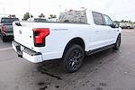 Used 2025 Ford F-150 Lightning Flash SuperCrew Cab for sale #JCT22256 - photo 21