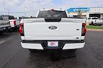 Used 2025 Ford F-150 Lightning Flash SuperCrew Cab for sale #JCT22256 - photo 22