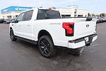 Used 2025 Ford F-150 Lightning Flash SuperCrew Cab for sale #JCT22256 - photo 23