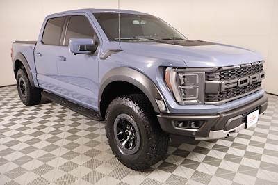 Used 2023 Ford F-150 - photo 1