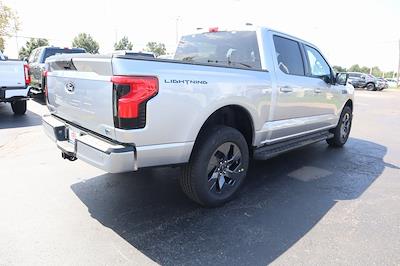 Used 2025 Ford F-150 Lightning - photo 1