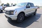 Used 2025 Ford F-150 Lightning Flash SuperCrew Cab for sale #JCT24672 - photo 11