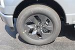 Used 2025 Ford F-150 Lightning Flash SuperCrew Cab for sale #JCT24672 - photo 18