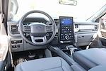 Used 2025 Ford F-150 Lightning Flash SuperCrew Cab for sale #JCT24672 - photo 2