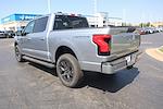 Used 2025 Ford F-150 Lightning Flash SuperCrew Cab for sale #JCT24672 - photo 23