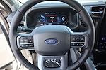 Used 2025 Ford F-150 Lightning Flash SuperCrew Cab for sale #JCT24672 - photo 3