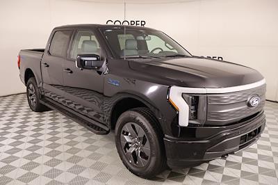 Used 2025 Ford F-150 Lightning - photo 1