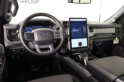 Used 2025 Ford F-150 Lightning - photo 1