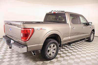Used 2021 Ford F-150 - photo 1