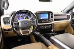 Used 2021 Ford F-150 XLT SuperCrew Cab for sale #JCT31154 - photo 2