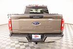 Used 2021 Ford F-150 XLT SuperCrew Cab for sale #JCT31154 - photo 21