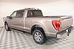 Used 2021 Ford F-150 XLT SuperCrew Cab for sale #JCT31154 - photo 22