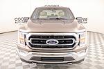 Used 2021 Ford F-150 XLT SuperCrew Cab for sale #JCT31154 - photo 9