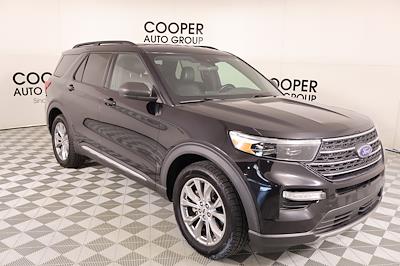 Used 2020 Ford Explorer - photo 1