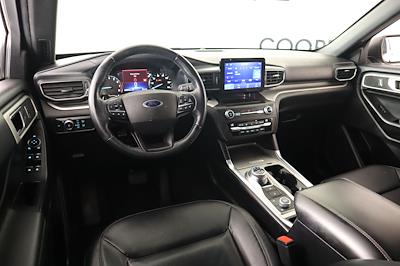 Used 2020 Ford Explorer - photo 1