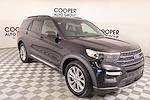 2020 Ford Explorer 4WD SUV for sale #JCT37376 - photo 1