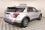 2021 Ford Explorer 4WD SUV for sale #JCT37414 - photo 2