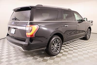 Used 2021 Ford Expedition MAX - photo 1