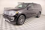 2021 Ford Expedition MAX 4WD SUV for sale #JCT38217 - photo 12