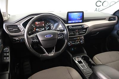 Used 2021 Ford Escape - photo 1