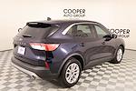 2021 Ford Escape FWD SUV for sale #JCT49655 - photo 2