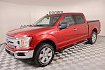 2020 Ford F-150 SuperCrew Cab 4WD Pickup for sale #JCT70767 - photo 10