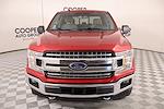 2020 Ford F-150 SuperCrew Cab 4WD Pickup for sale #JCT70767 - photo 9