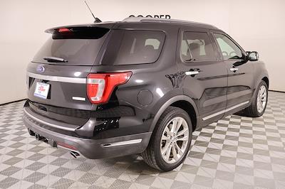 Used 2018 Ford Explorer - photo 1