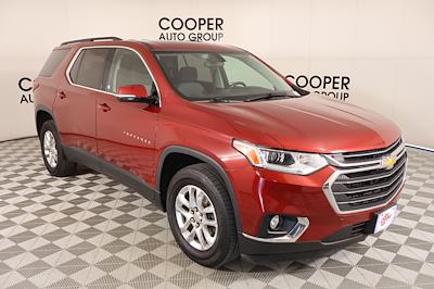 Used 2019 Chevrolet Traverse - photo 1