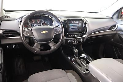 Used 2019 Chevrolet Traverse - photo 1
