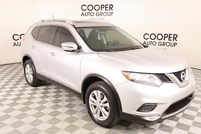 Used 2016 Nissan Rogue - photo 1