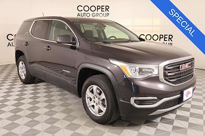 Used 2019 GMC Acadia - photo 1