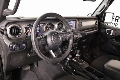 Used 2023 Jeep Wrangler Sport for sale #JVS76230 - photo 2
