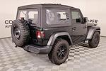2023 Jeep Wrangler 4WD SUV for sale #JVS76230 - photo 18