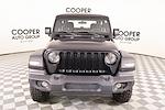 2023 Jeep Wrangler 4WD SUV for sale #JVS76230 - photo 8