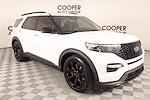 2021 Ford Explorer 4WD SUV for sale #MCT59200 - photo 1