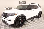 2021 Ford Explorer 4WD SUV for sale #MCT59200 - photo 11