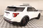 2021 Ford Explorer 4WD SUV for sale #MCT59200 - photo 23