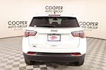 2025 Jeep Compass 4WD SUV for sale #MHS04421 - photo 20