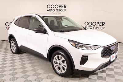 Used 2023 Ford Escape - photo 1