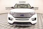 Used 2021 Ford Explorer Limited for sale #MHS06119 - photo 10